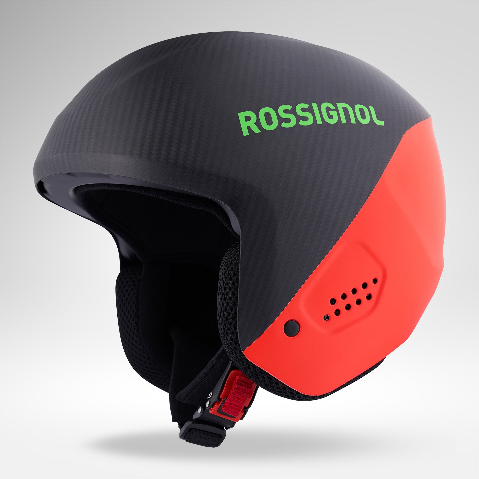Casque HERO GIANT CARBON FIS