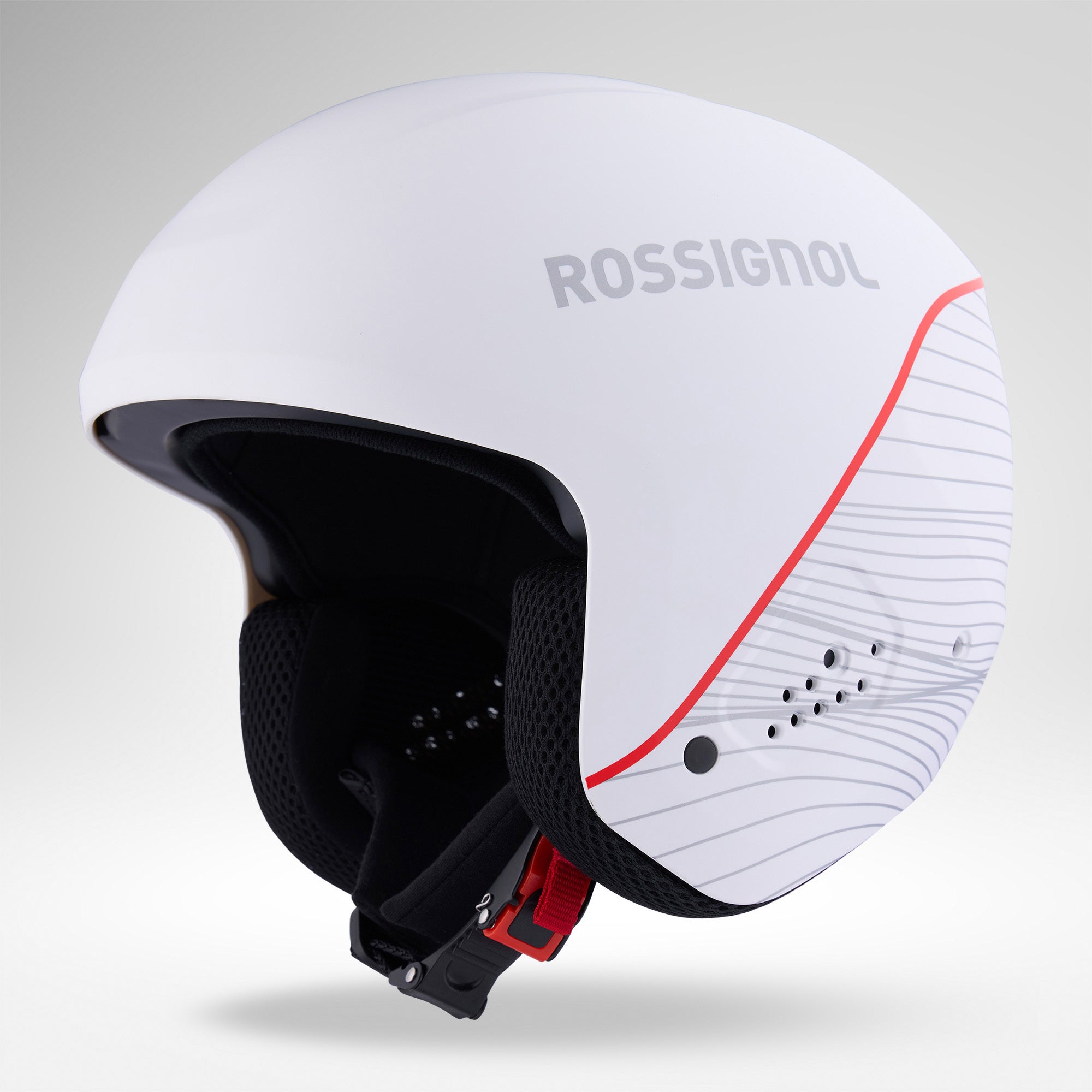 Casque Hero Giant FIS White