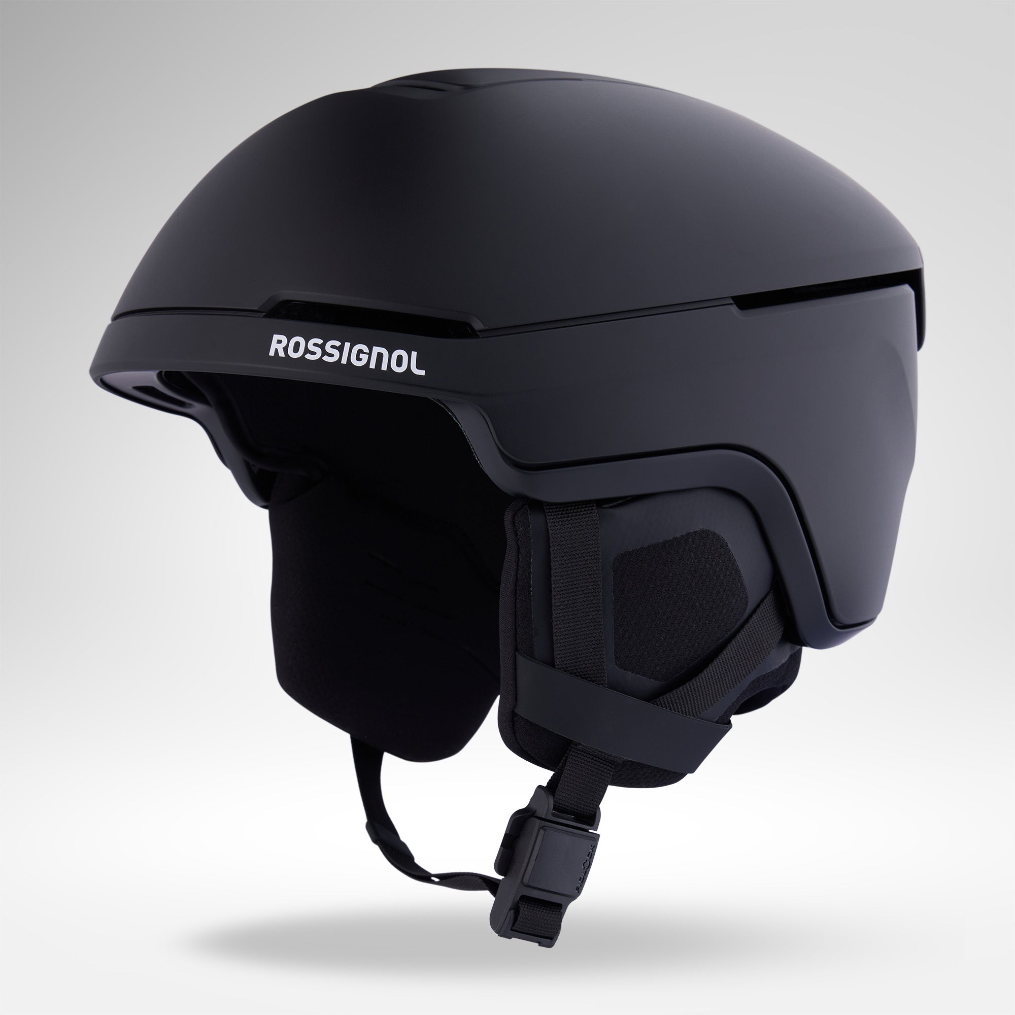 Casque ARCADE BLACK