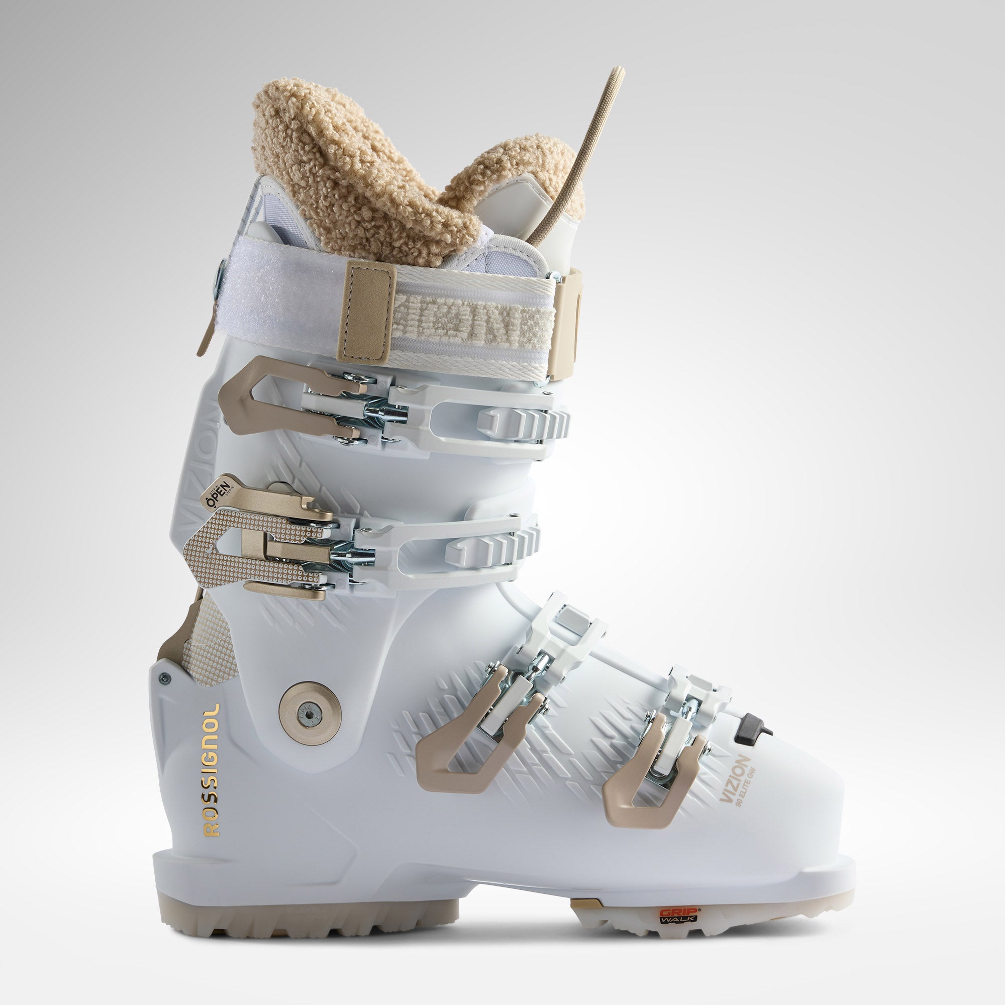 Chaussures de ski VIZION 4B 90 ELITE W GW
