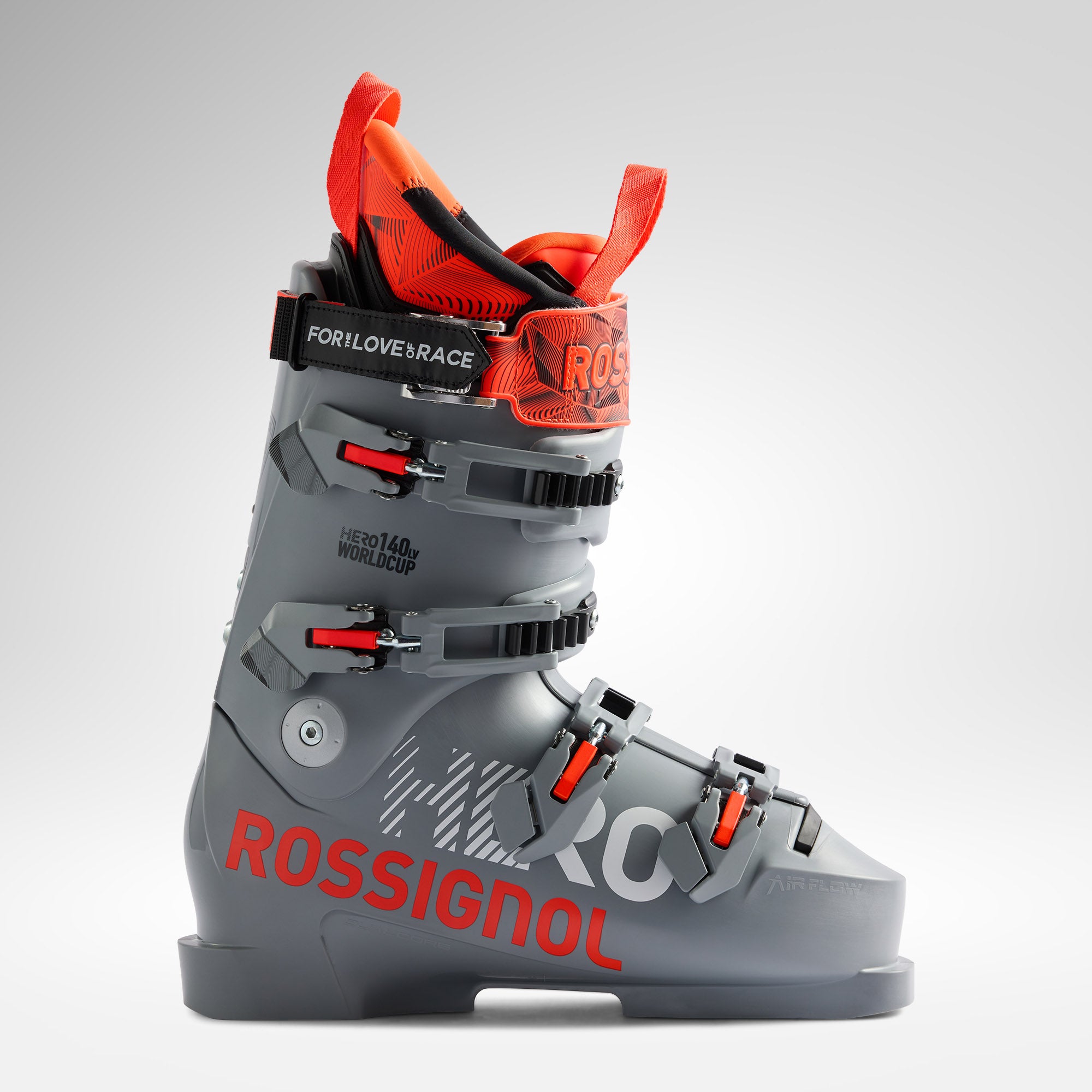 Chaussures DE SKI HERO WORLD CUP 140 LV