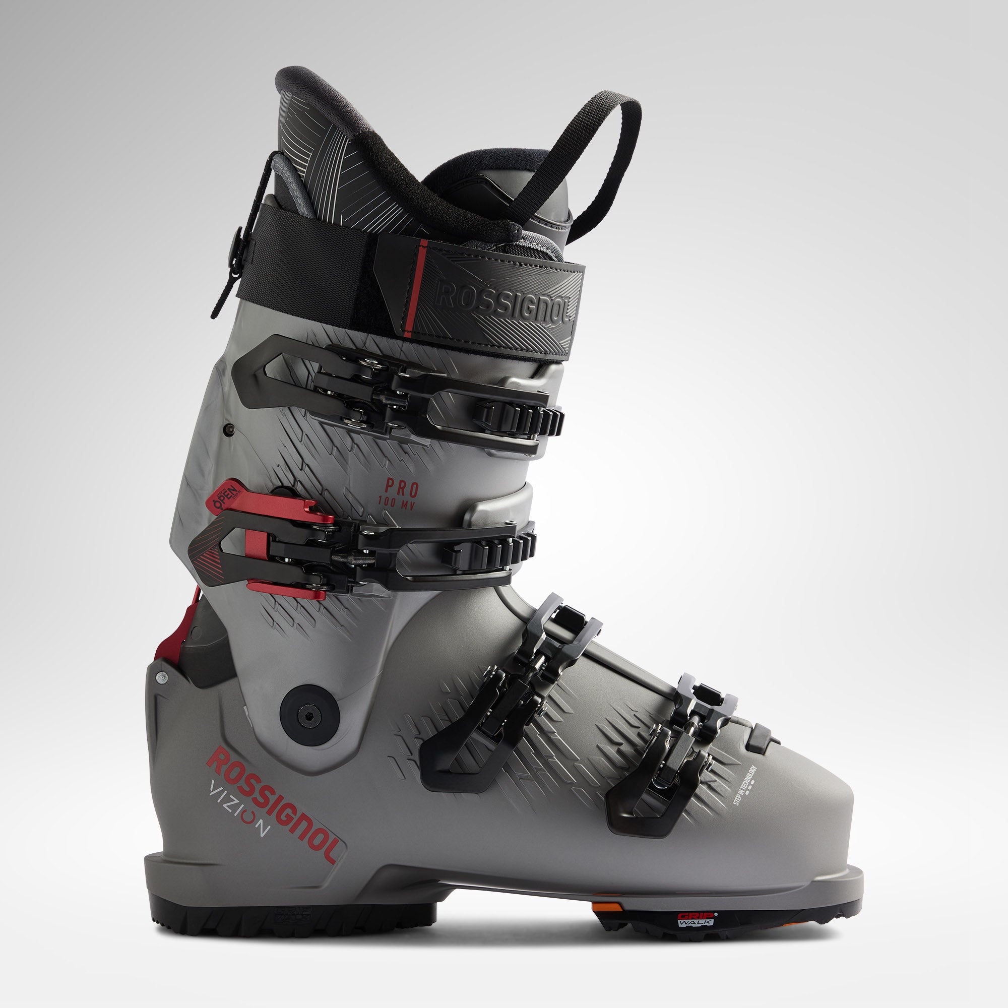 Chaussures de ski VIZION 4B 100 PRO MV GW pour hommes