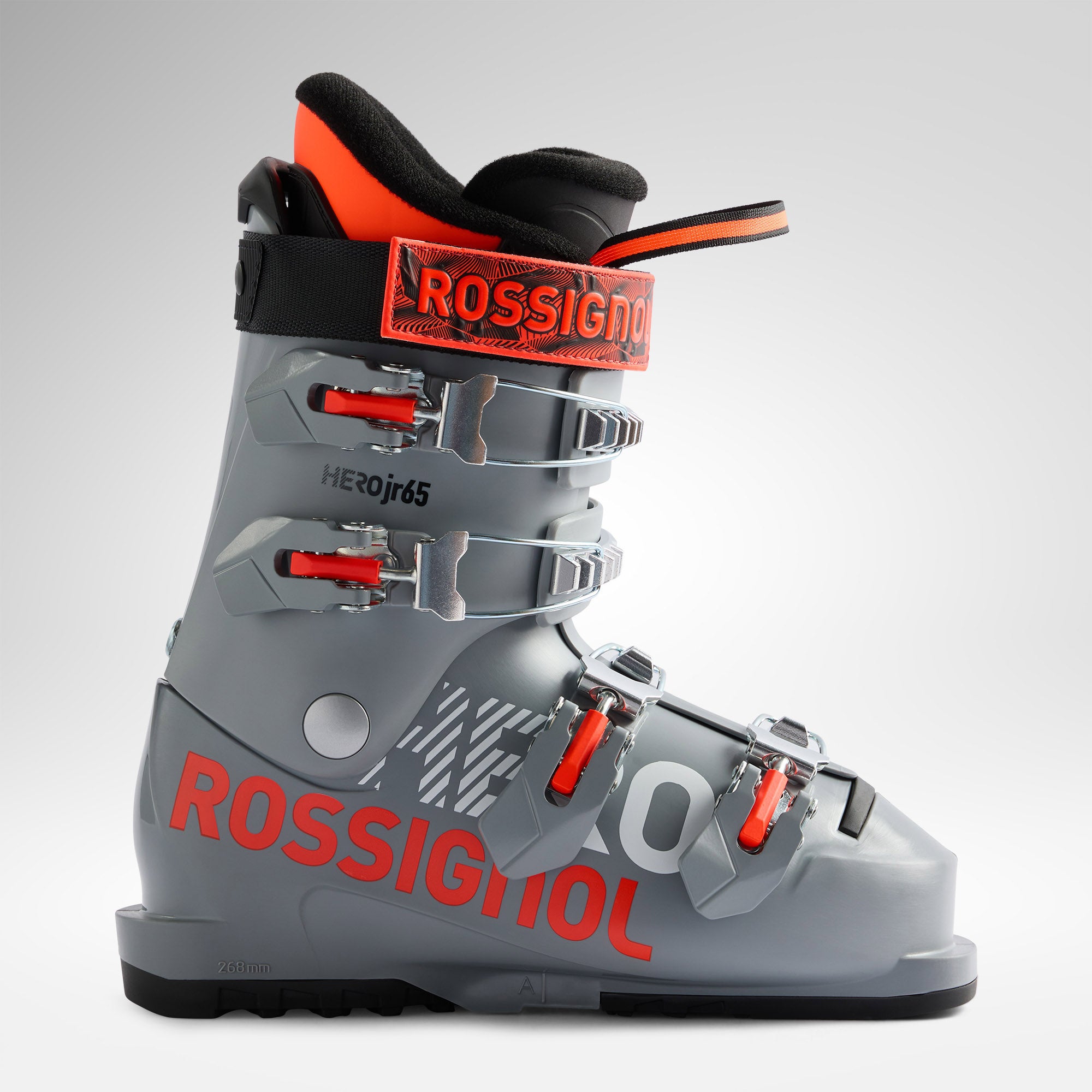 Chaussures de ski HERO JR 65 pour enfants