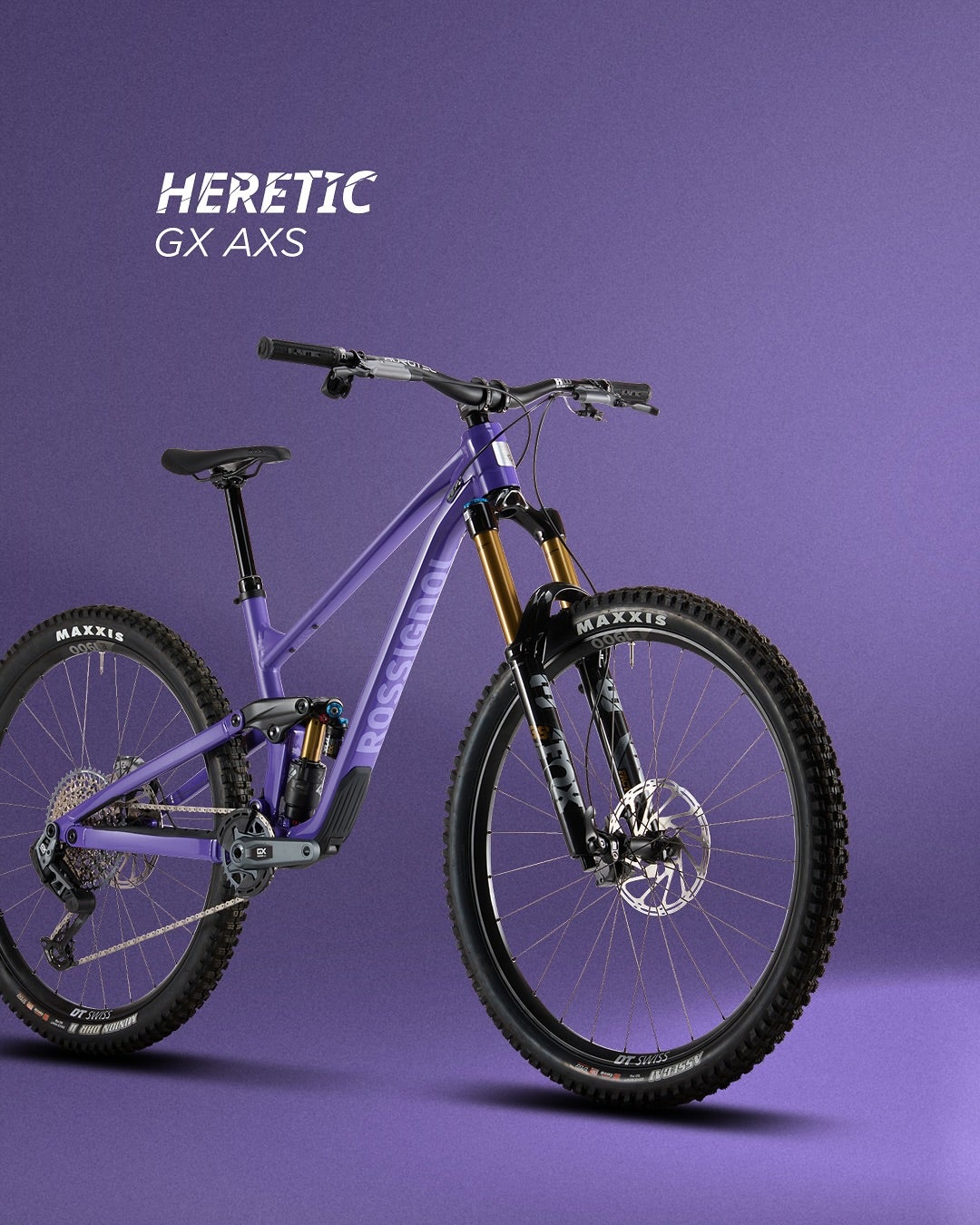 Mountain bikes & E-bikes | Womens, mens & kids | Rossignol | Rossignol