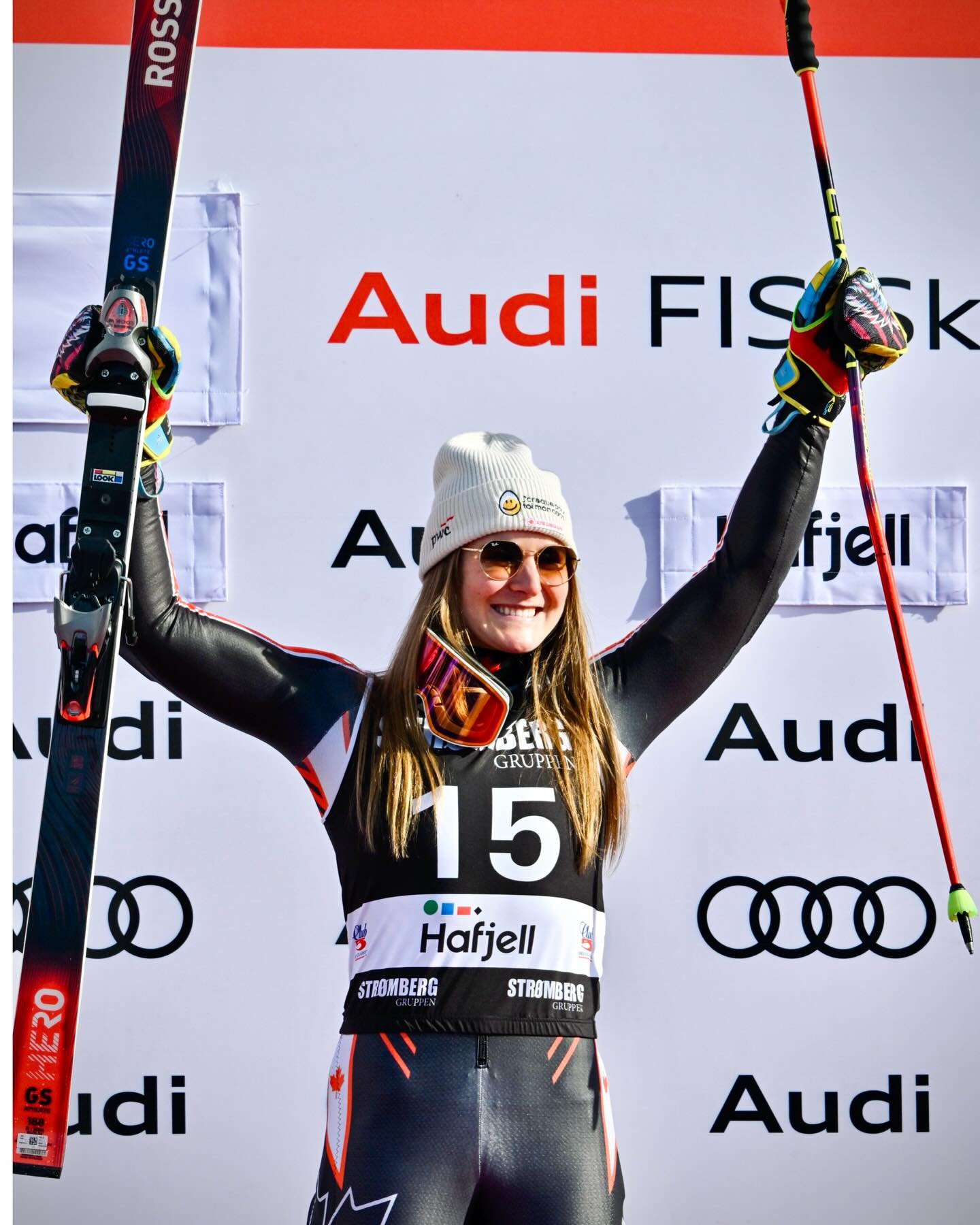 FinalsDelivered valeriegrenier smashed this last g...