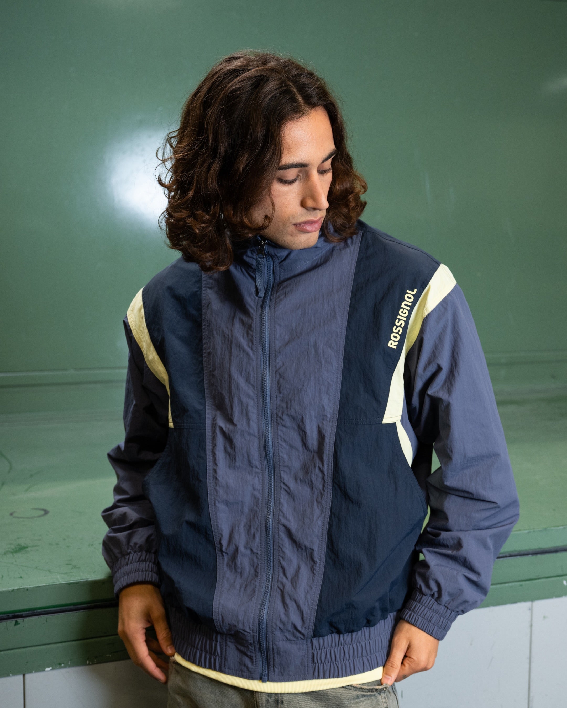 Timeless style Modern performanceThe Rossignol Ret...