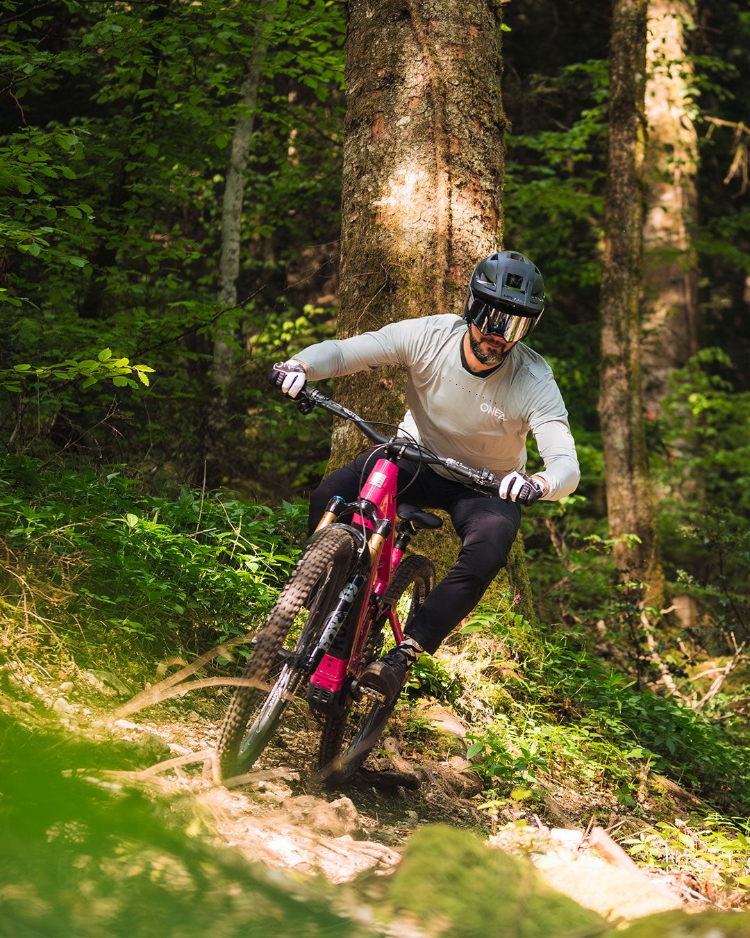 Lancement  SPECIALEThe allnew Rossignol and Rossig...