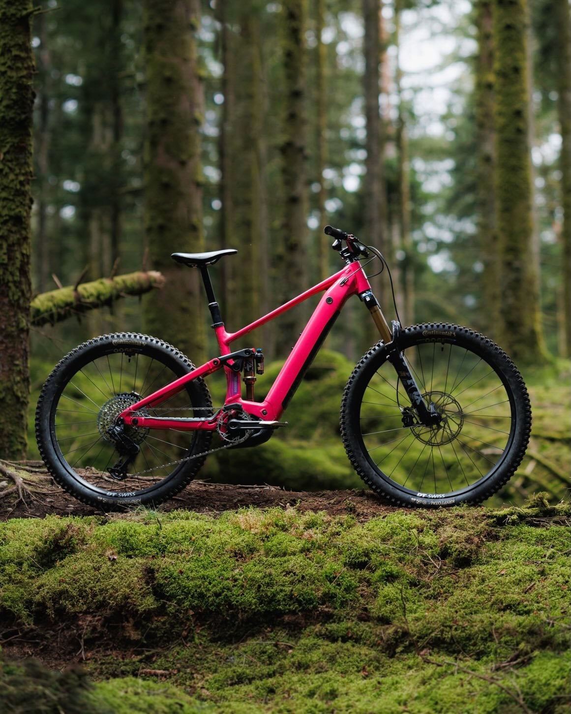 Some snaps for rossignolbikes new After Hours Ebik...
