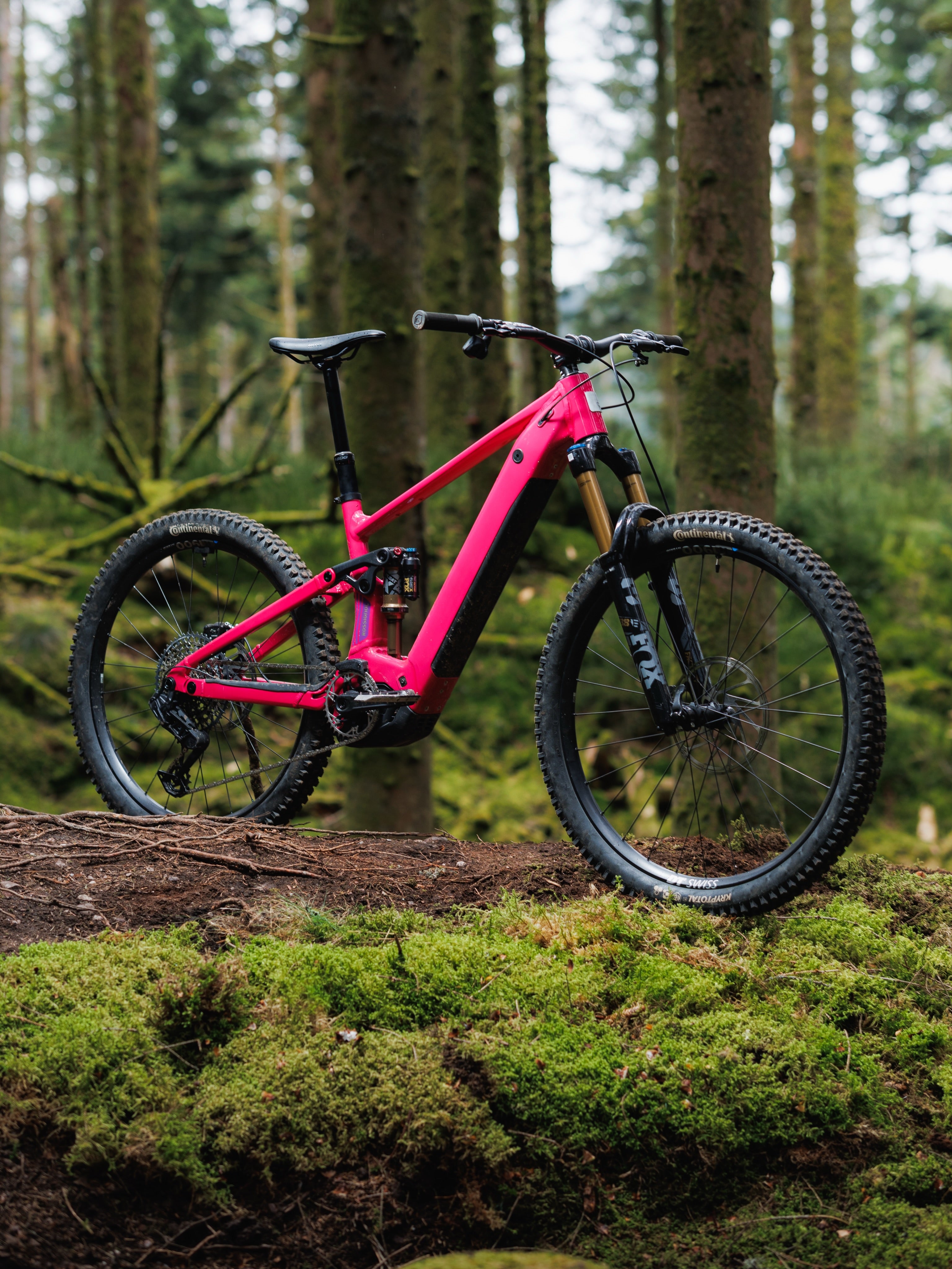 Your allaccess pass to flowy trails good times and...