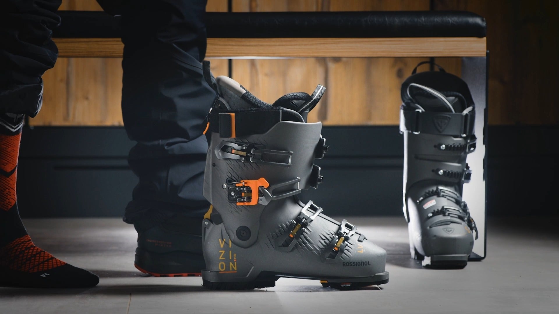 VIZION | Turn into the future | Rossignol