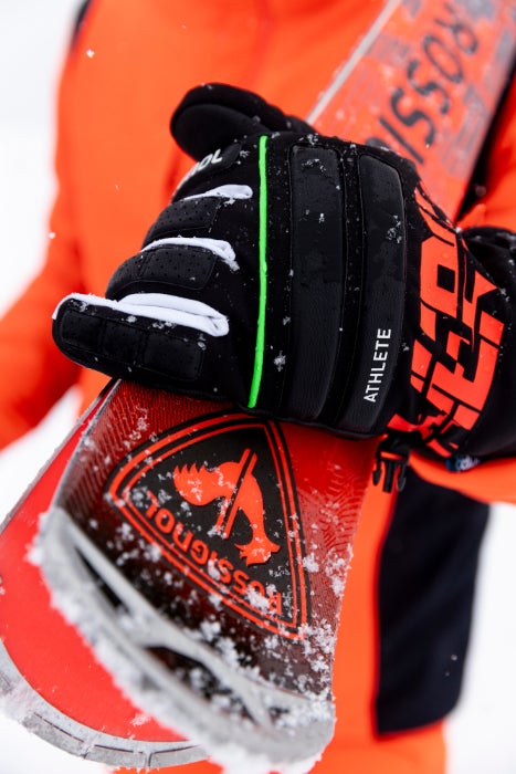 Gloves - Men