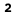 2 blanc