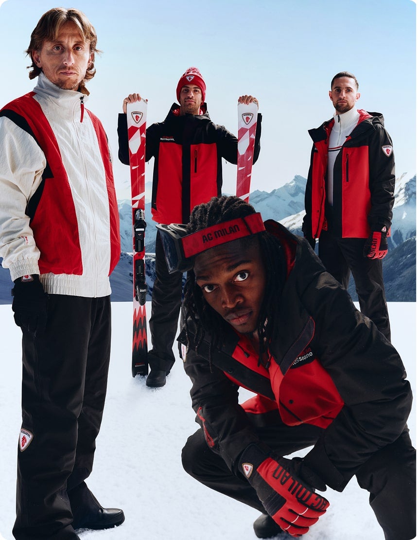 Rossignol | スキー、スノーボード、自転車 | アウトドアウェア