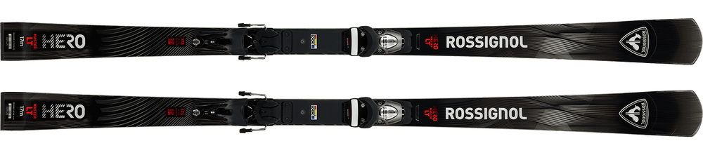 Hero Master LT Ski