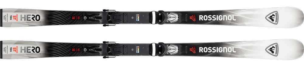 Hero Master ST skis