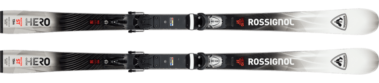 Hero Master ST skis