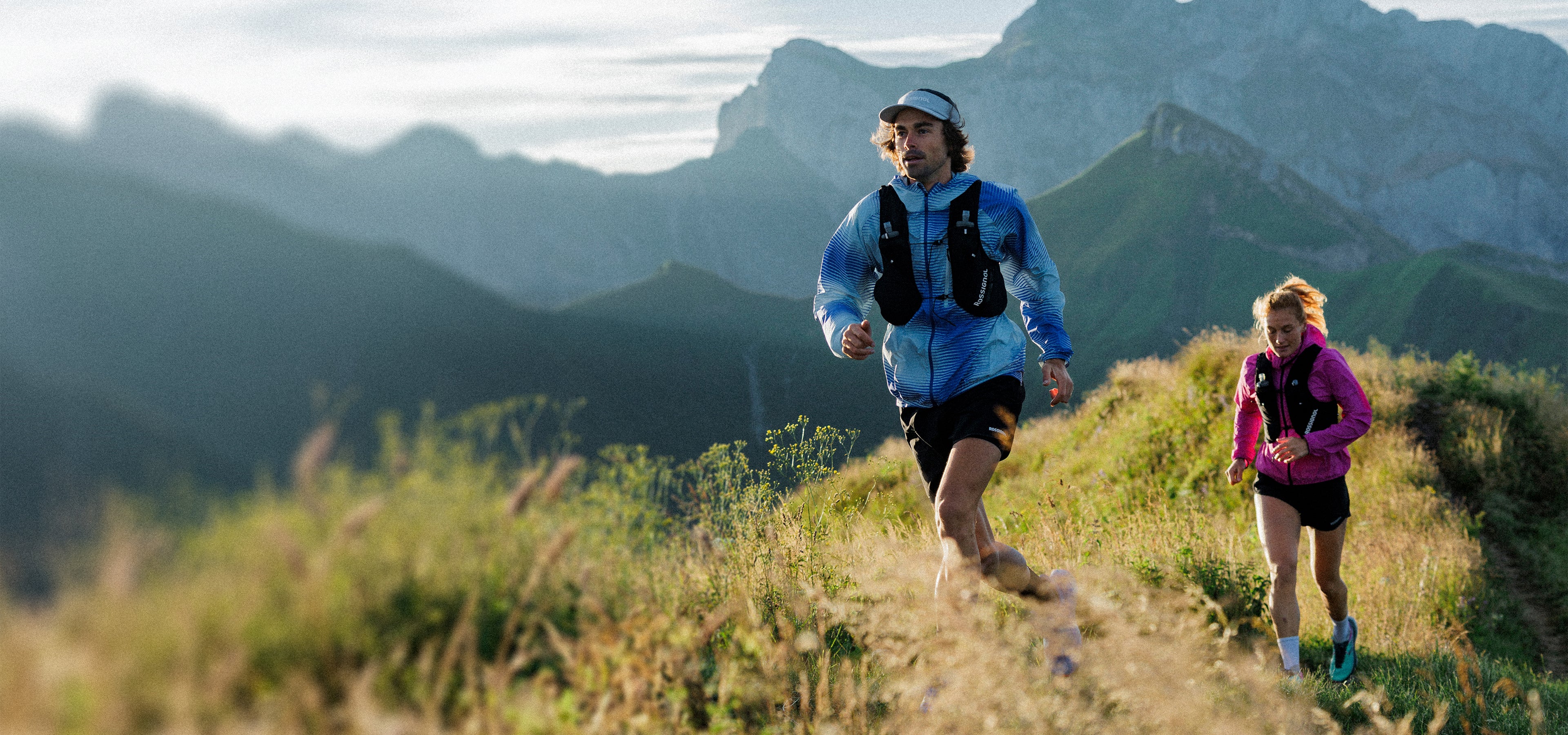 Trail Running Gear