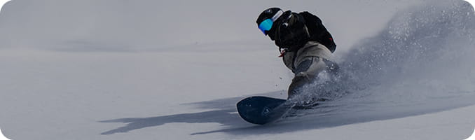Snowboard
