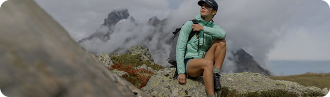 Hiking