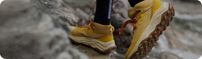 Footwear