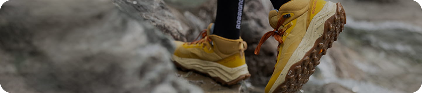 Footwear