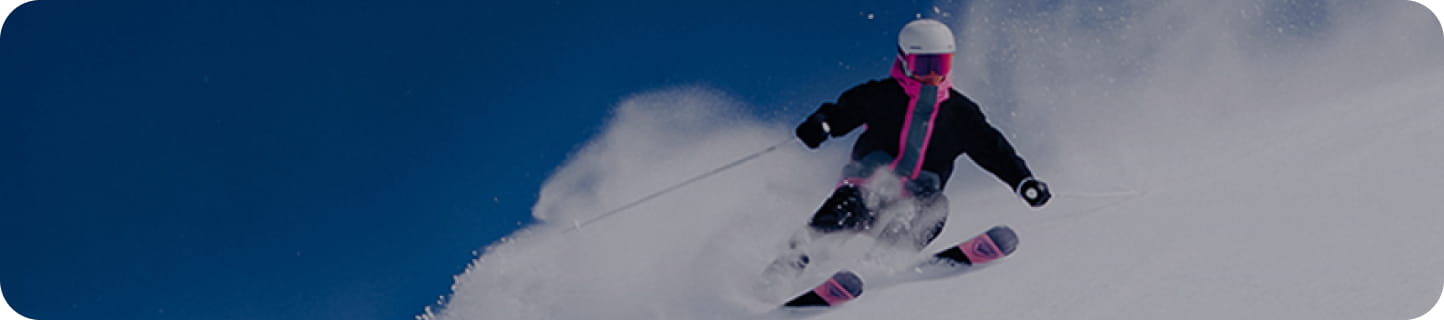 Alpine-ski
