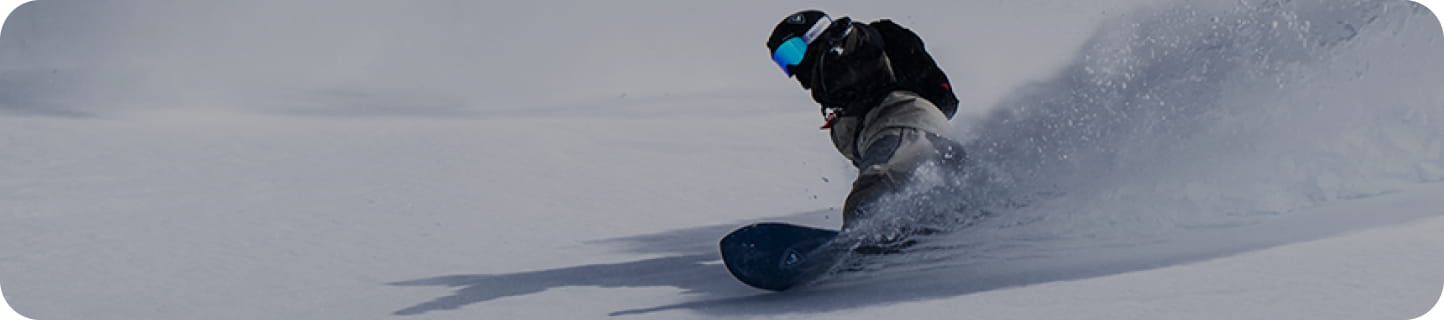 Snowboard