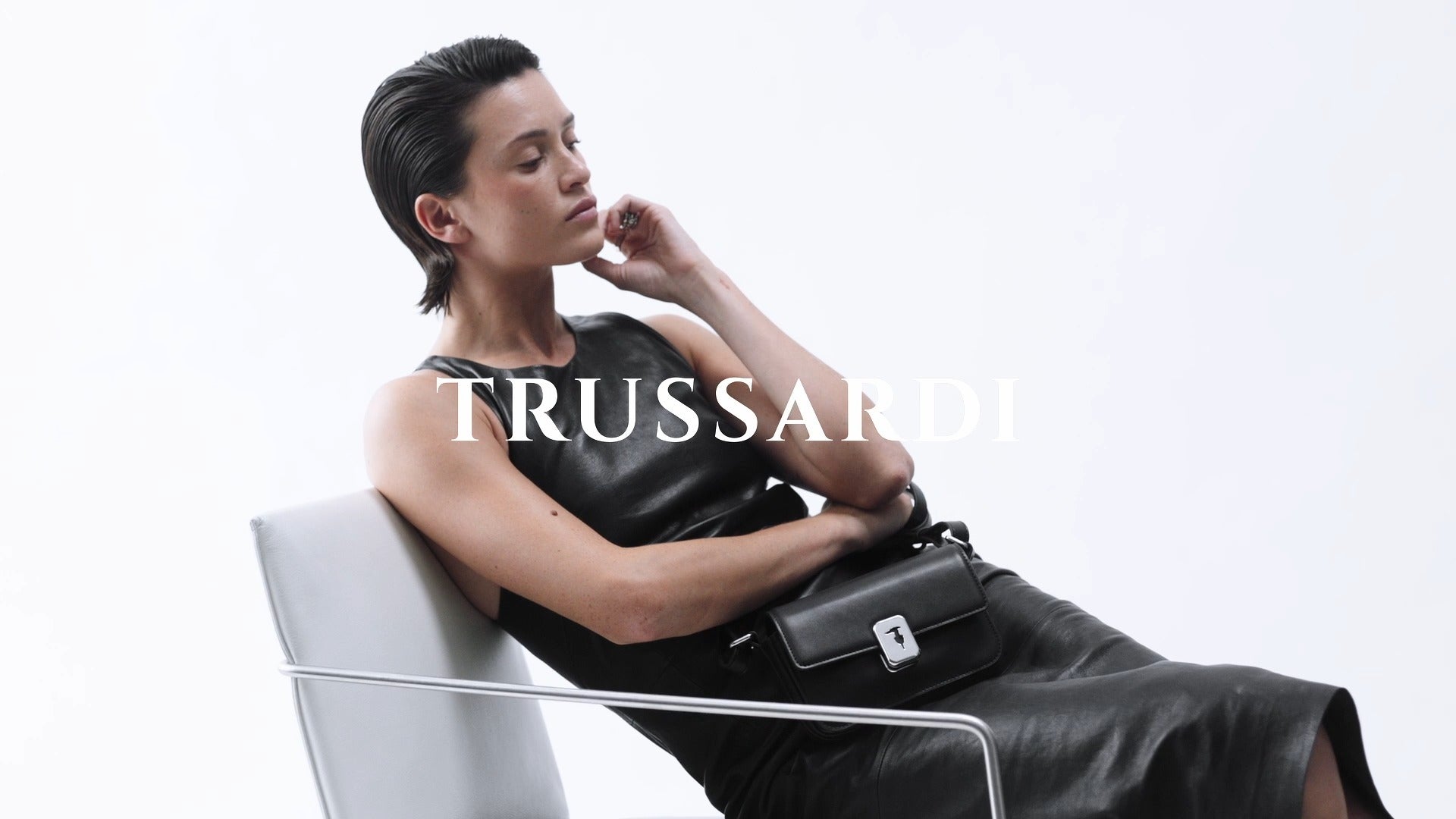 Iconic Women's Bags | Trussardi Official Store
