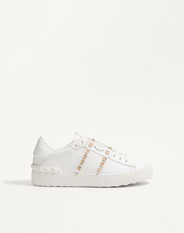 Rockstud Untitled Sneaker