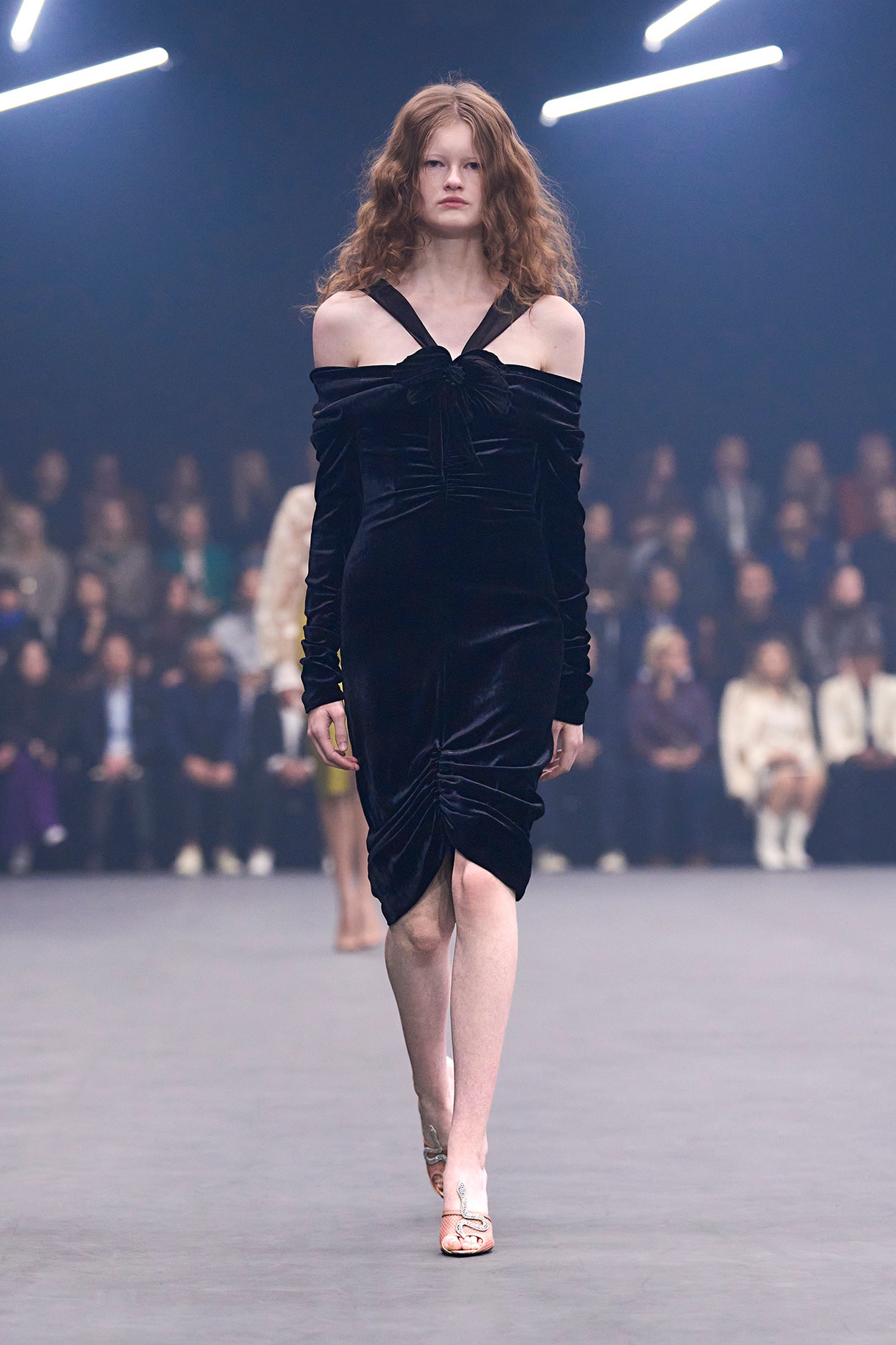 VALENTINO sfilata collezione Primavera/Estate 2026 136 68e390093b5be70158d800bf