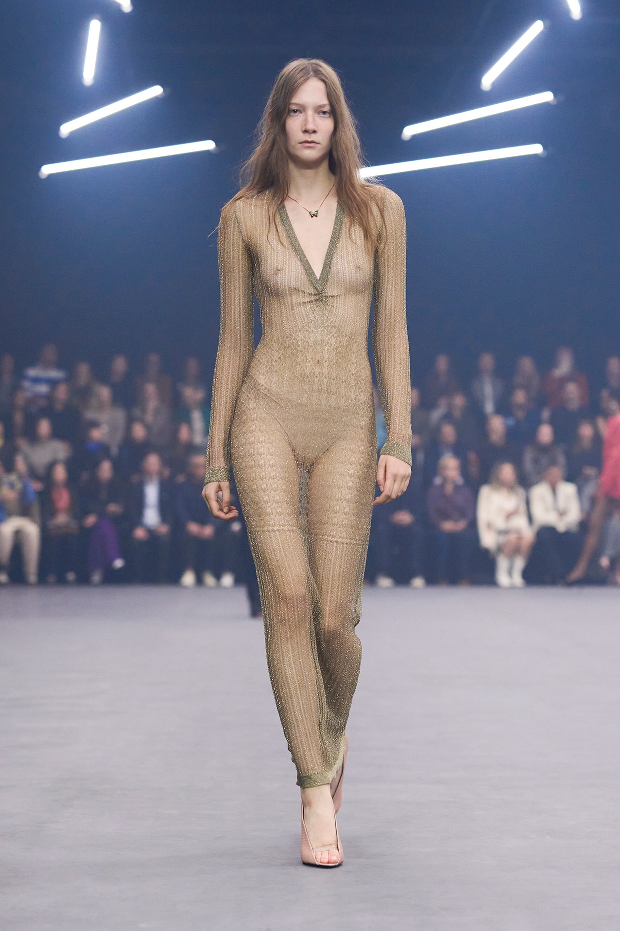 VALENTINO sfilata collezione Primavera/Estate 2026 138 68e3900a3b5be70158d800c3