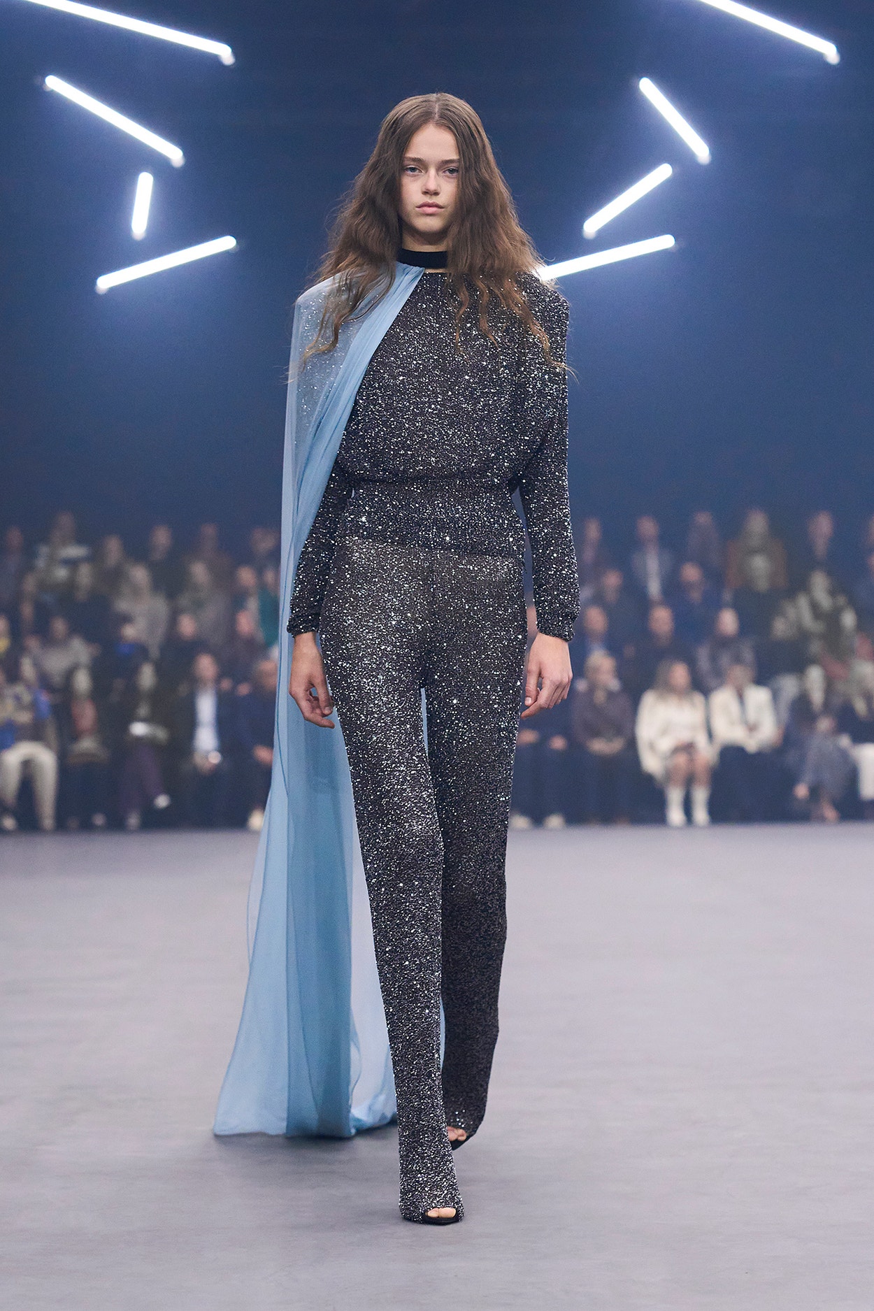 VALENTINO sfilata collezione Primavera/Estate 2026 144 68e3900a3b5be70158d800d7