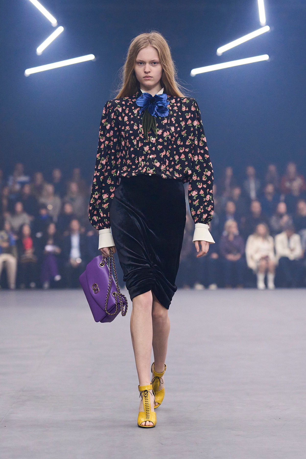 VALENTINO sfilata collezione Primavera/Estate 2026 143 68e3900a7d7c490b5d329ddc