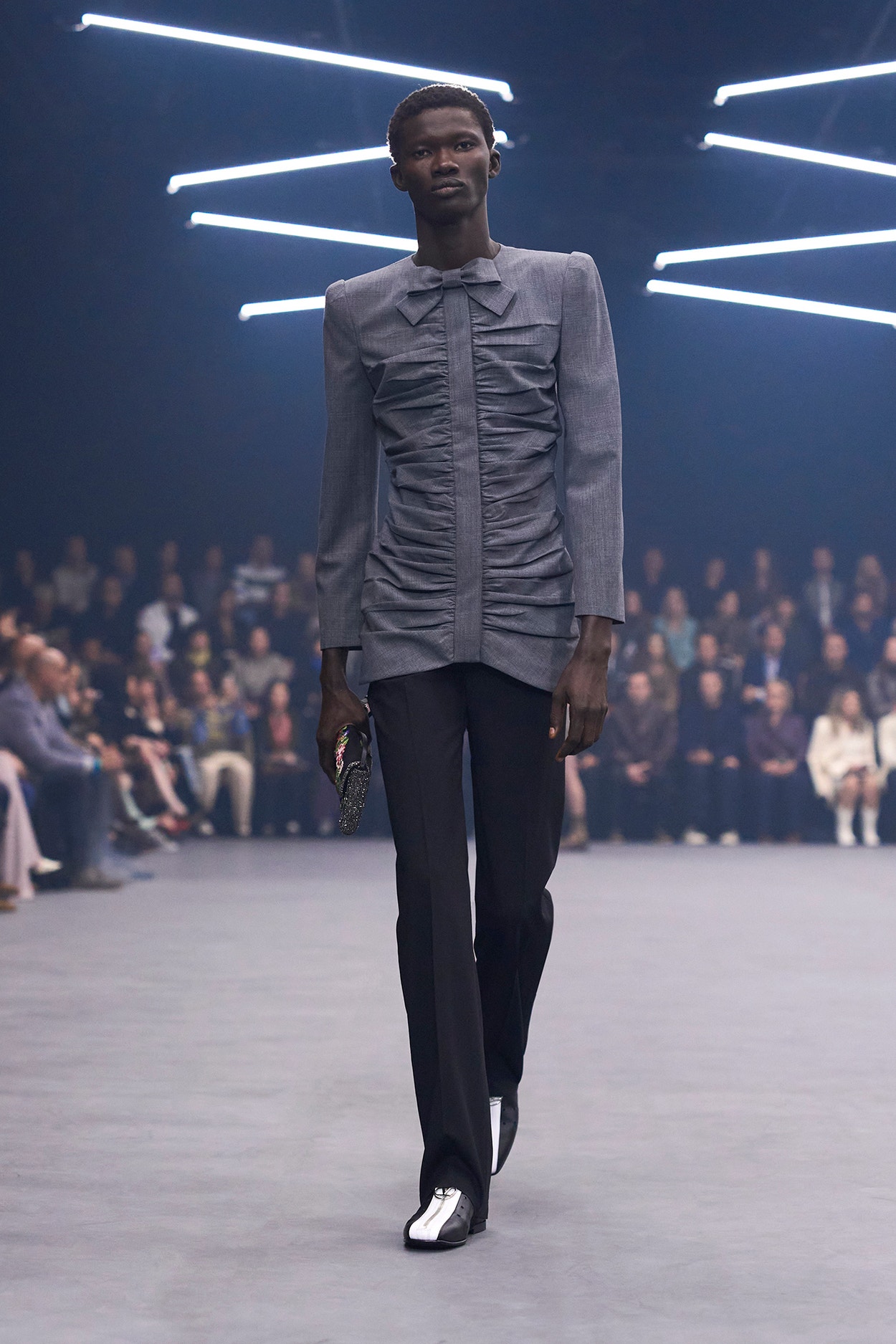 VALENTINO sfilata collezione Primavera/Estate 2026 149 68e3900b7d7c490b5d329de8