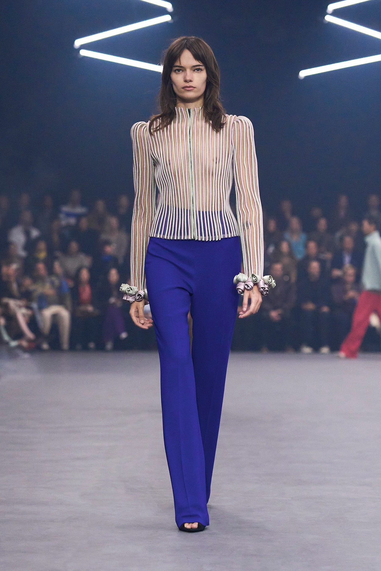 VALENTINO sfilata collezione Primavera/Estate 2026 150 68e3900b7d7c490b5d329dea