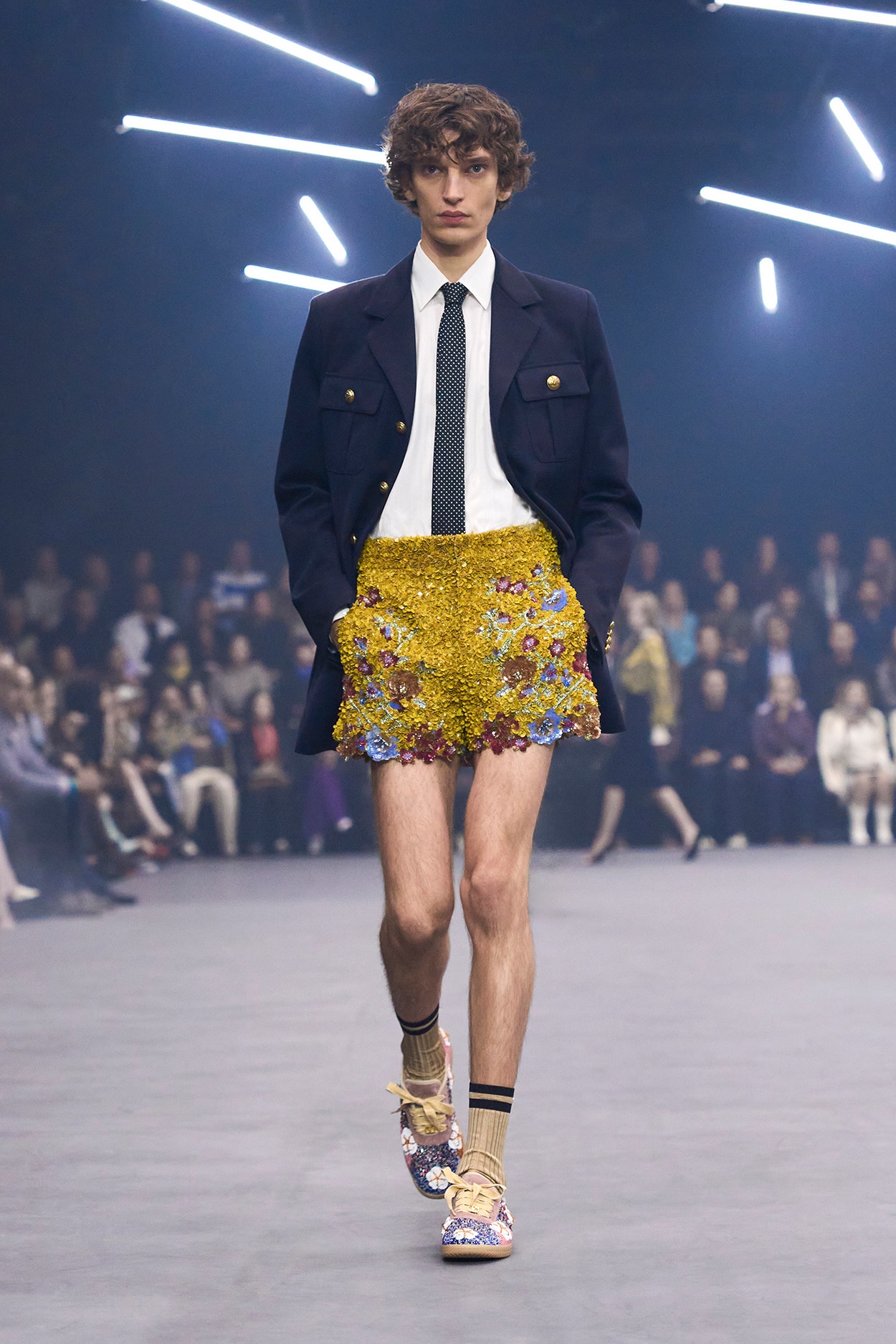 VALENTINO sfilata collezione Primavera/Estate 2026 146 68e3900be587c1b67b4087f4