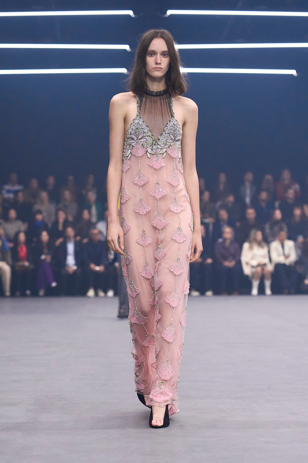 VALENTINO sfilata collezione Primavera/Estate 2026 158 68e3900c3b5be70158d80126