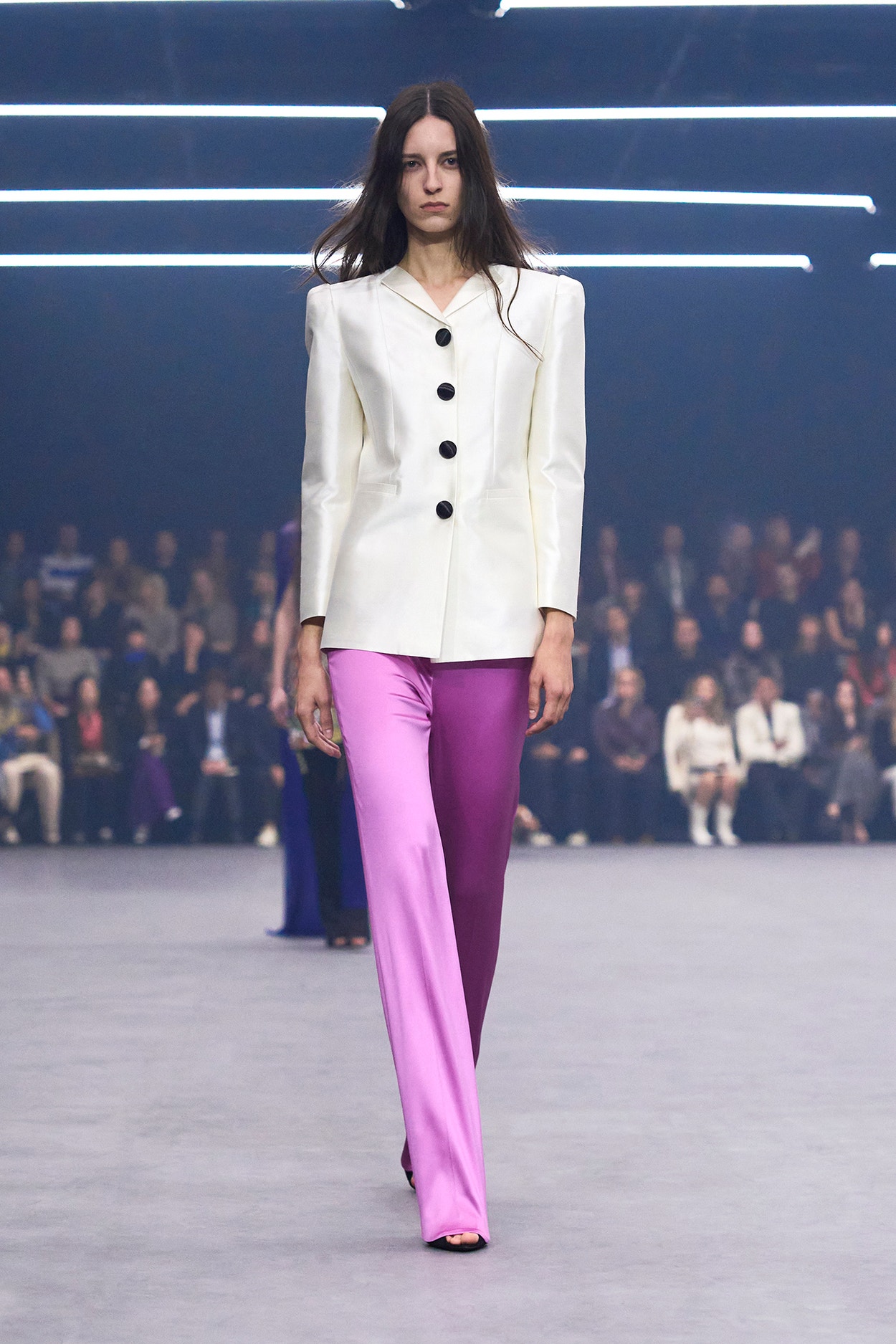 VALENTINO sfilata collezione Primavera/Estate 2026 161 68e3900c7d7c490b5d329e16