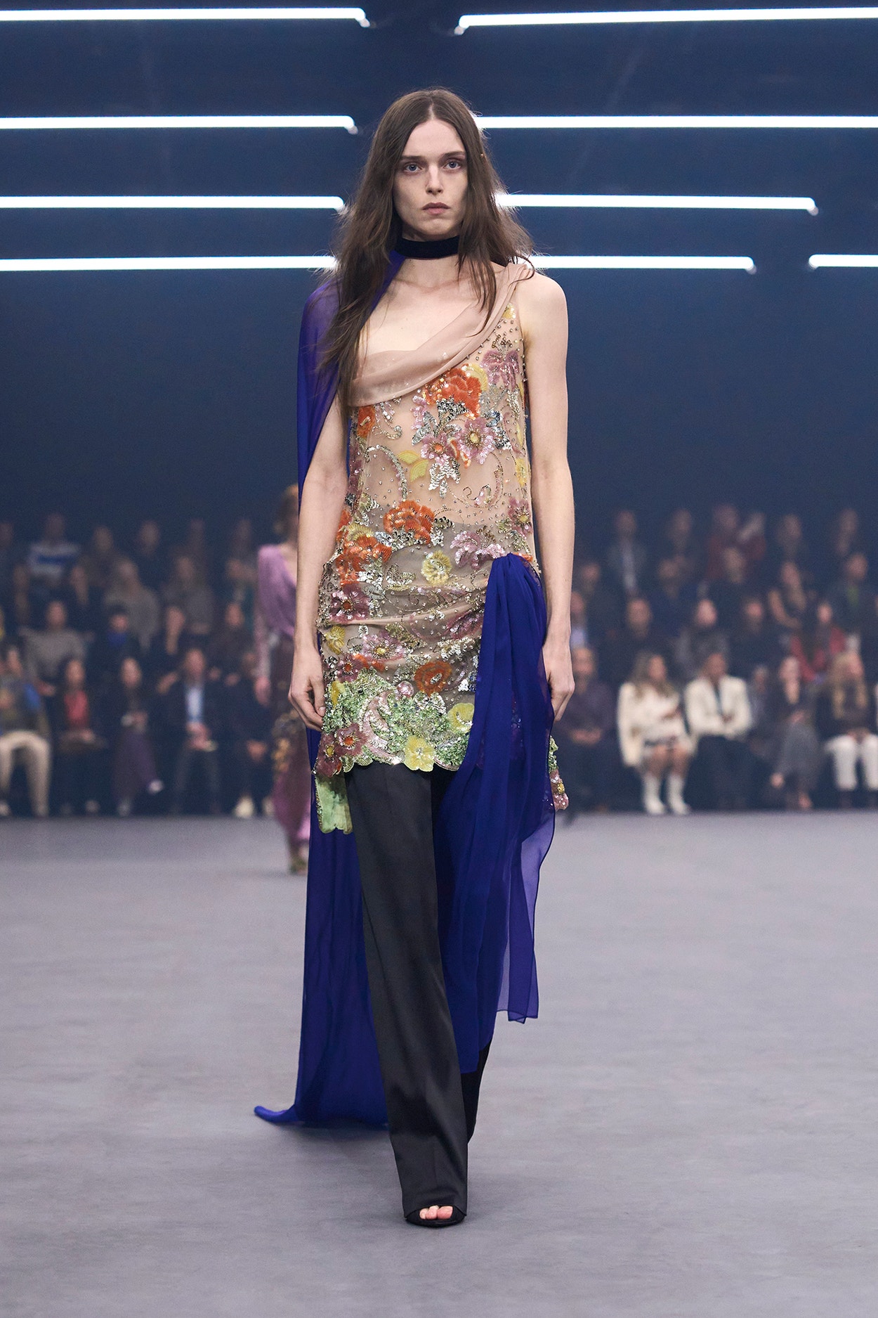 VALENTINO sfilata collezione Primavera/Estate 2026 162 68e3900d7d7c490b5d329e18