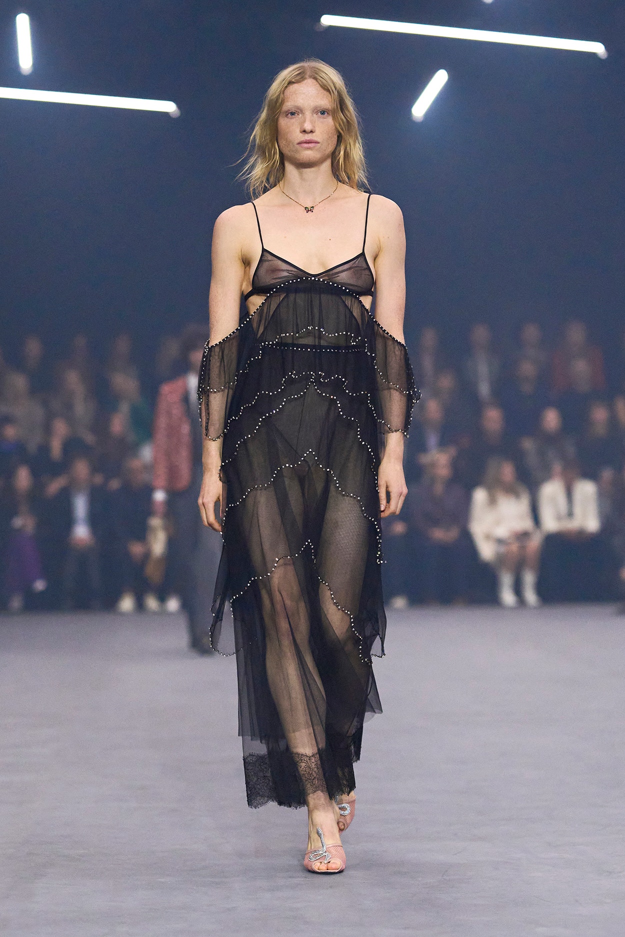 VALENTINO sfilata collezione Primavera/Estate 2026 167 68e3900d86f6e08e7c2cb208