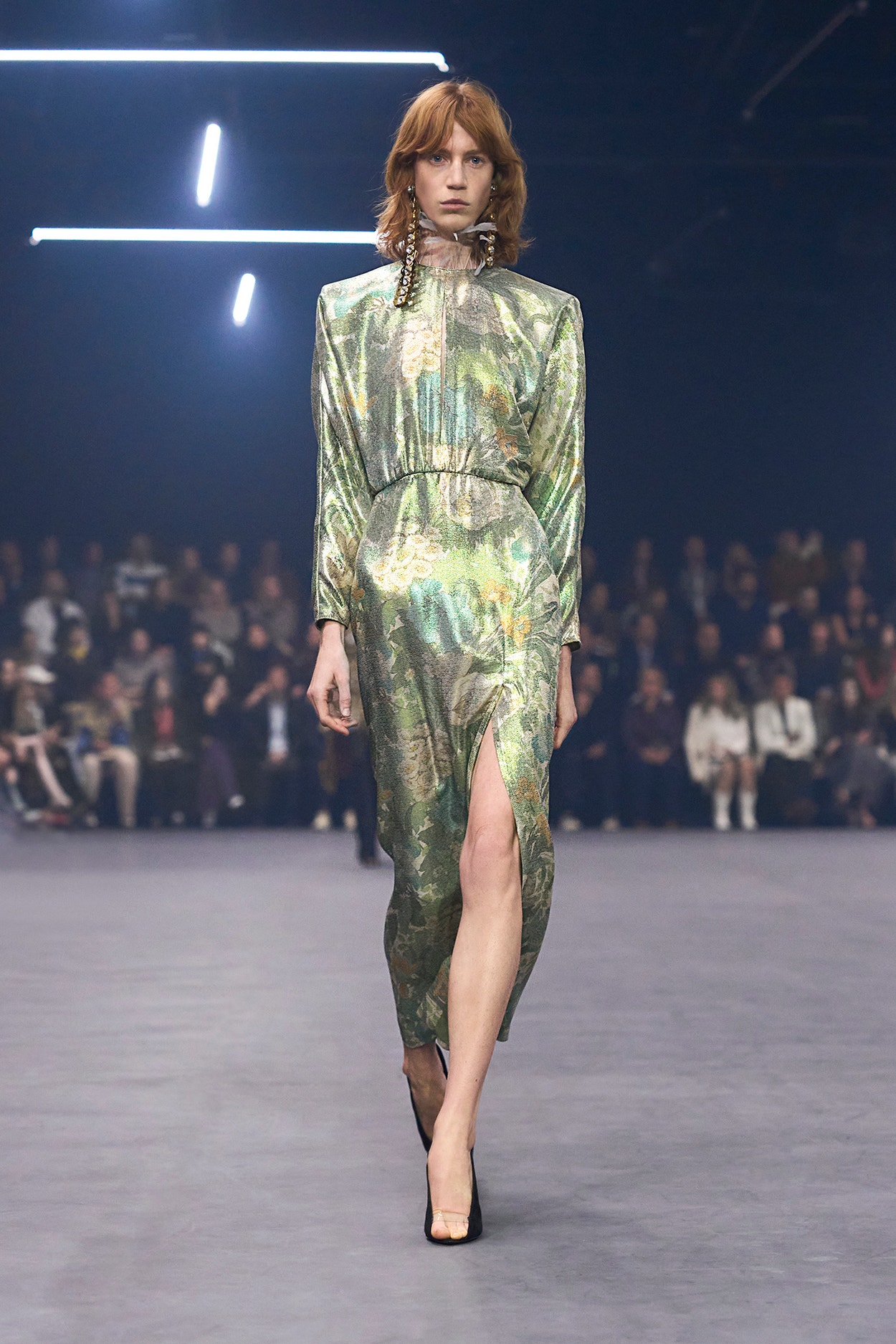 VALENTINO sfilata collezione Primavera/Estate 2026 174 68e3900e7d7c490b5d329e70