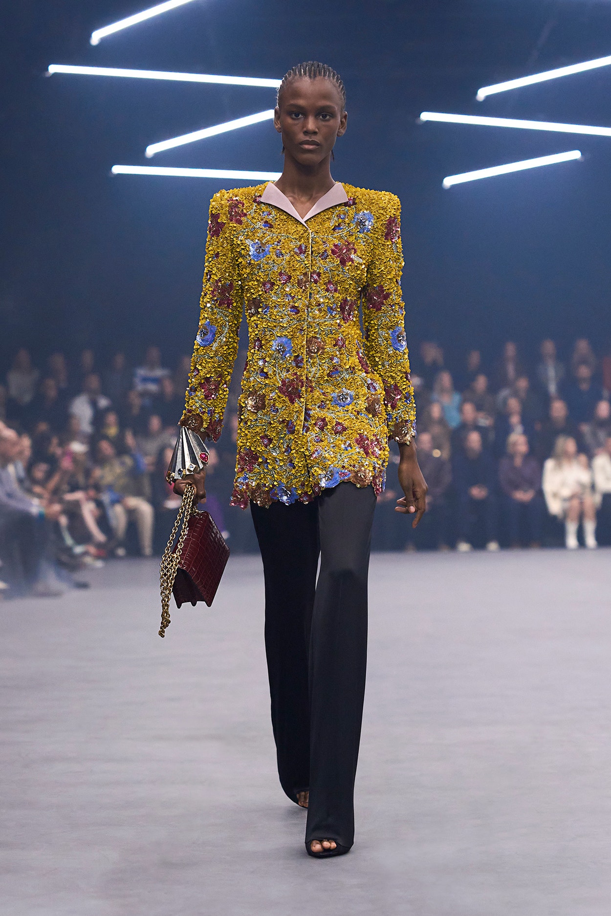 VALENTINO sfilata collezione Primavera/Estate 2026 175 68e3900ebdacca39e6339814