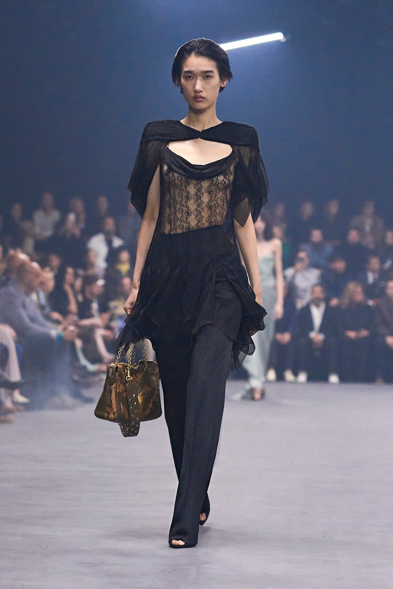 VALENTINO sfilata collezione Primavera/Estate 2026 181 68e3900f3b5be70158d80194