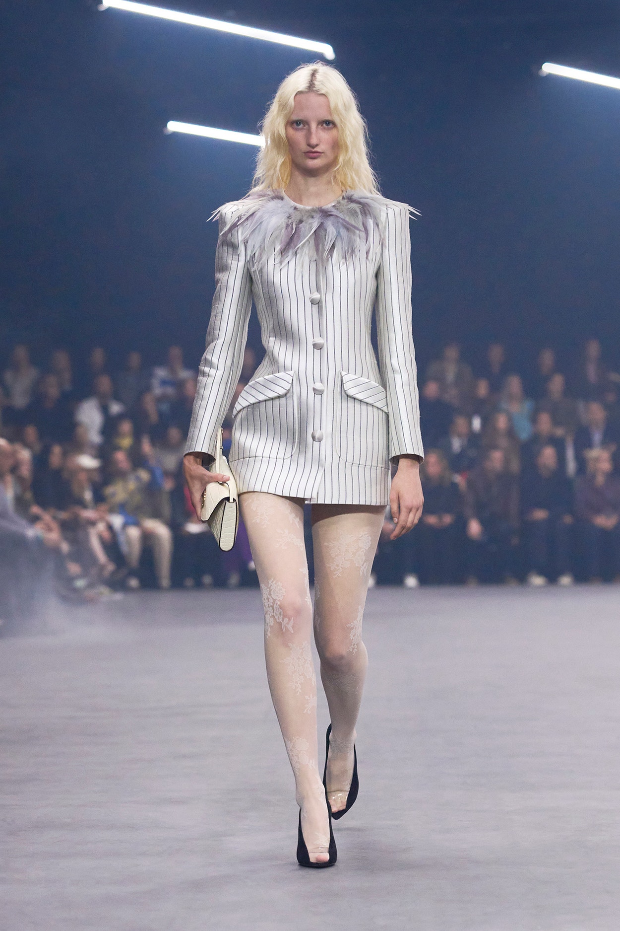 VALENTINO sfilata collezione Primavera/Estate 2026 184 68e3900f7d7c490b5d329ebe