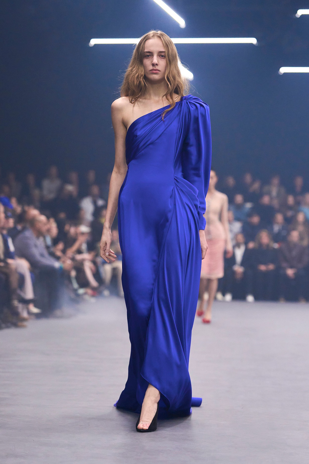 VALENTINO sfilata collezione Primavera/Estate 2026 179 68e3900fbdacca39e6339816