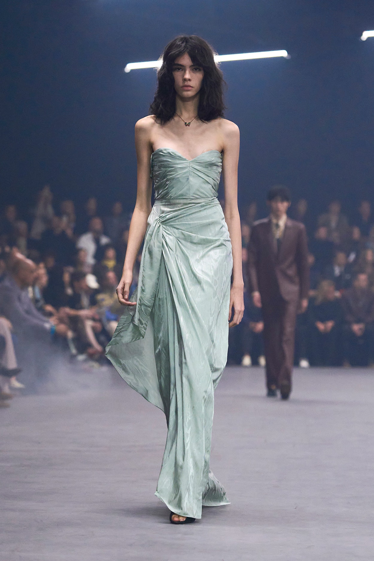 VALENTINO sfilata collezione Primavera/Estate 2026 182 68e3900fe587c1b67b4088ac