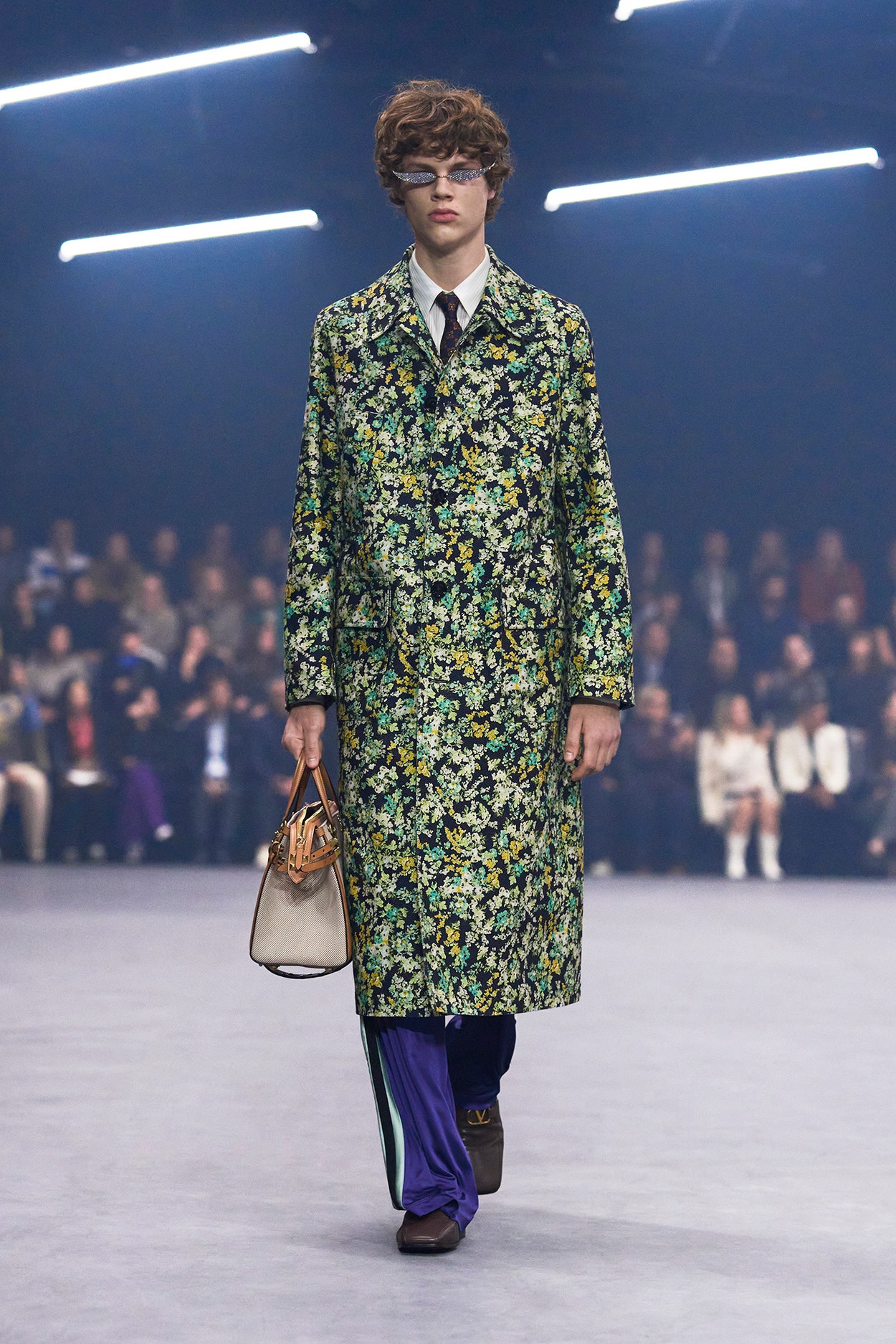 VALENTINO sfilata collezione Primavera/Estate 2026 186 68e3901086f6e08e7c2cb24a