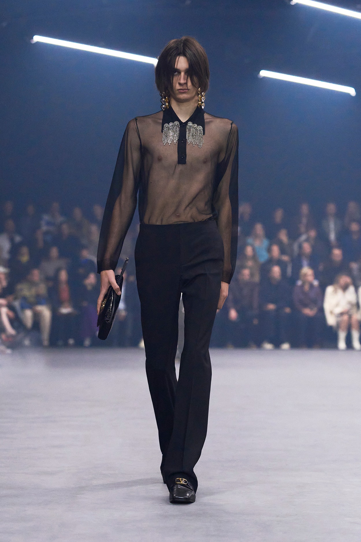 VALENTINO sfilata collezione Primavera/Estate 2026 187 68e3901086f6e08e7c2cb24c