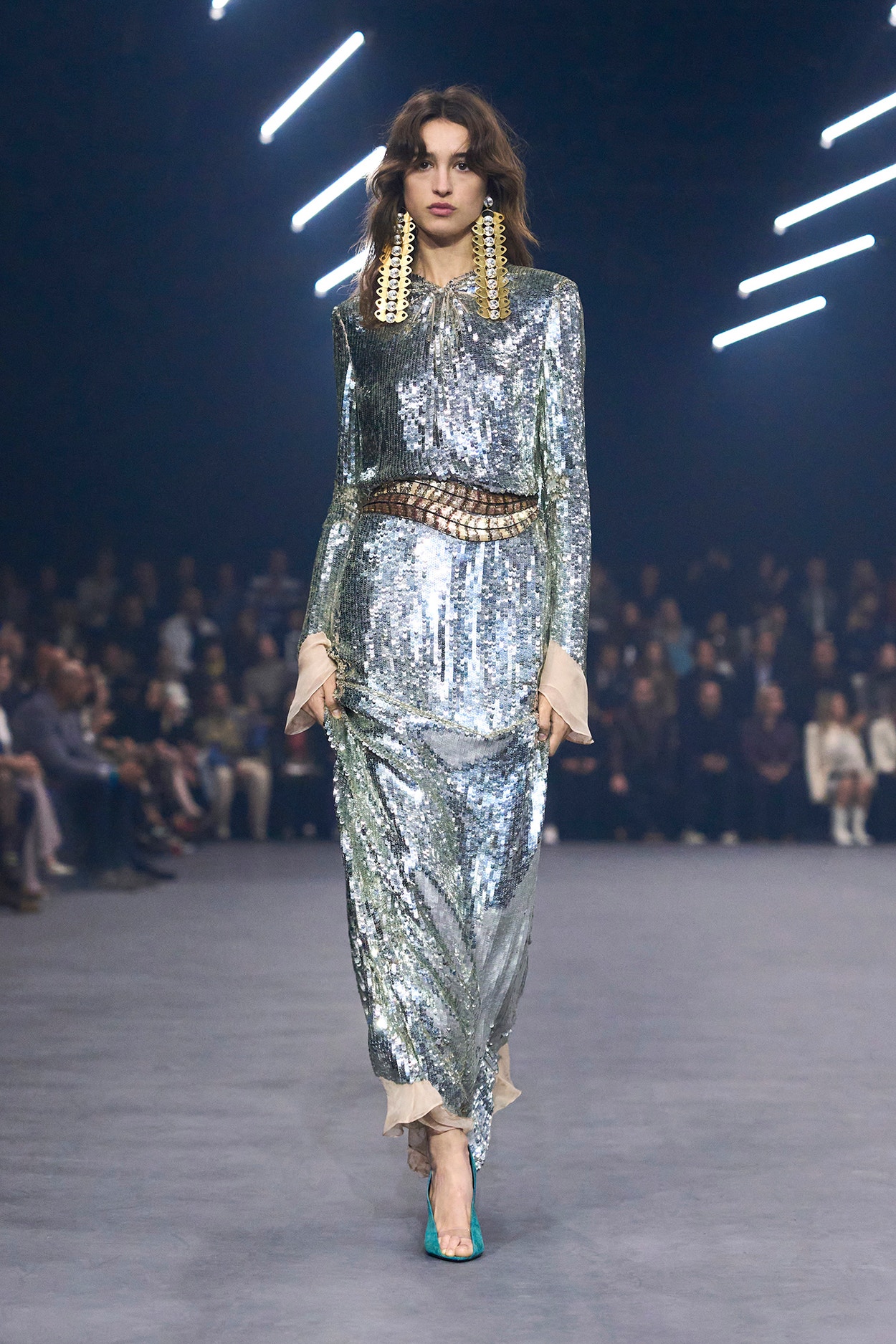 VALENTINO sfilata collezione Primavera/Estate 2026 198 68e390127d7c490b5d329f0e