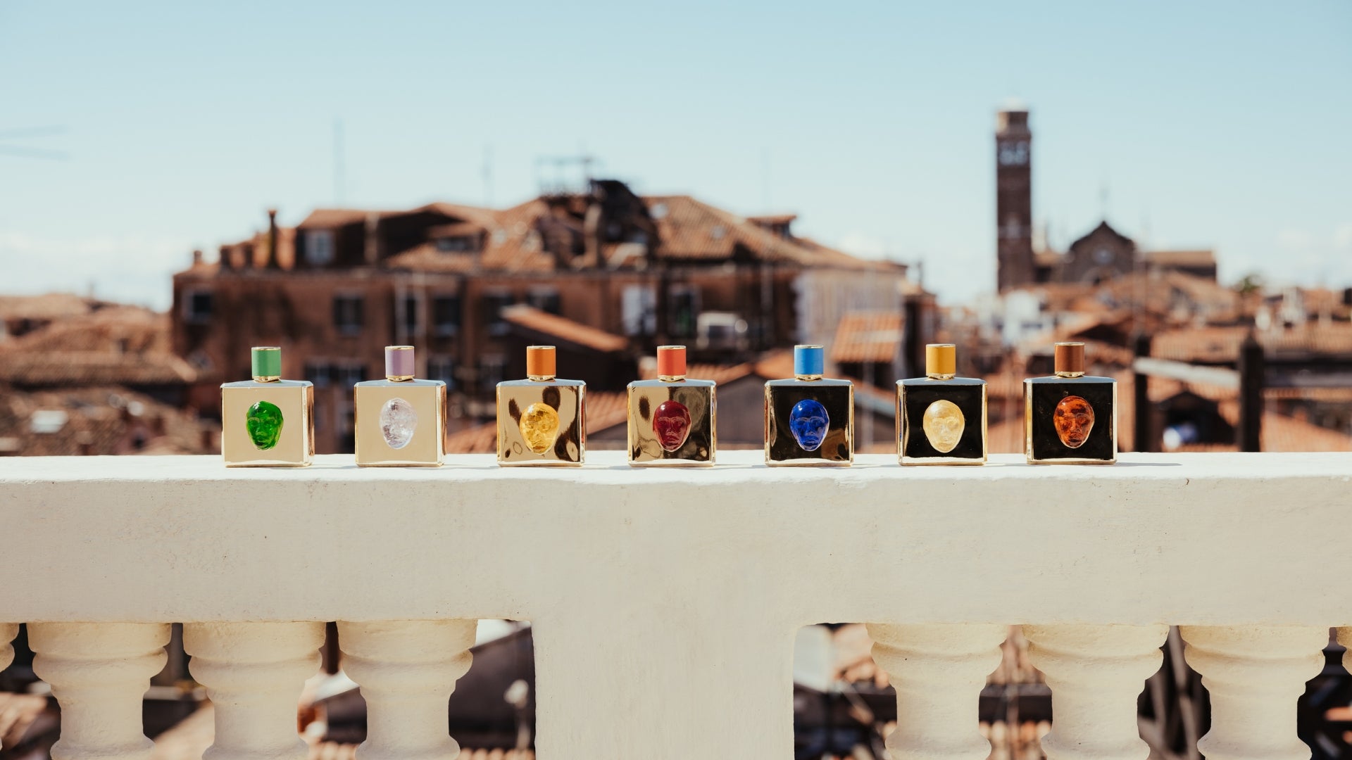Storie Veneziane